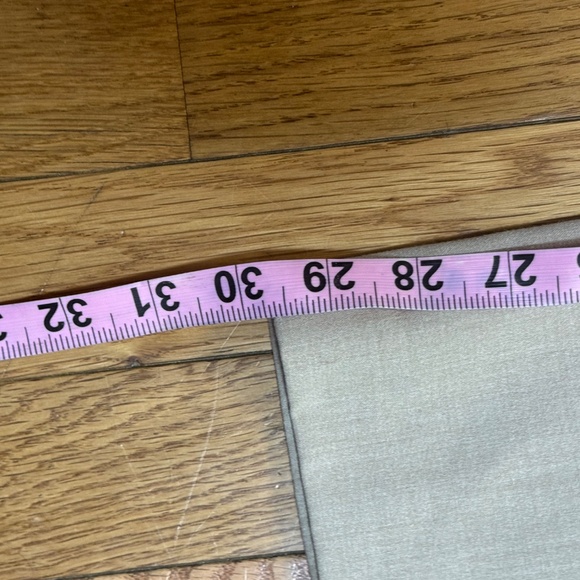 Worthington Khaki Dress Pants - Picture 10 of 12